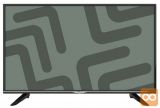 Televizor Tesla 43 (109 cm) 4K Smart TV