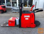 Viličar, Linde L 12 L SP,elektro,paletni (int.682)-NAJEM