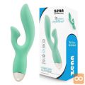 VIBRATOR RABBIT Zenn The Green Perfectionist