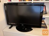 LCD TV znamke LG 80 cm diagonala