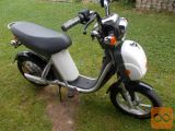 ALPHA SCOOT EL