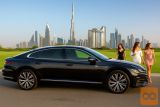 Volkswagen 2 ARTEON 2.0 TDI 110kW Elegance-MODEL 2020-
