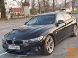 BMW Serija 4 420i Sport Line