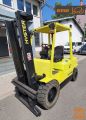 Viličar, Hyster H 3.20 XML, dizel, čelni