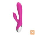 VIBRATOR RABBIT A-Gusto AG-37 Pink