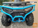 Linhai LANDFORCE 650 L PRO EPS T3B (25) - KREDIT