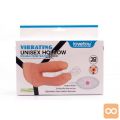 STRAP-ON Lovetoy Double Penetrator