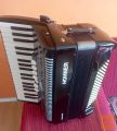 HARMONIKA HOHNER BRAVO III 96