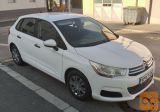 Citroen C4 1.4i Bencinar