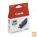 Kartuša Canon PFI-300GY Gray / Original