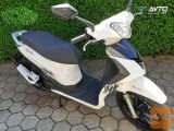 longija TREVIS 50-2T-lep,registriran