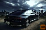 Volkswagen 2 ARTEON 2.0 TDI 110kW Elegance-MODEL 2020-
