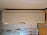 Zamrzovalna omara GORENJE F63303W