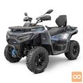 Linhai LANDFORCE 550 L EPS T3B - KREDIT