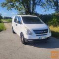 Hyundai Ostalo H 1 2,5 CRDi