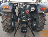 Traktor, SOLIS S 50 BASIC PLUS