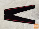 Kavbojke jeans XL