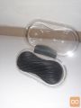 Masturbator Tenga Flex Rocky, črn + bel komplet