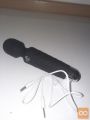 Vibrator EasyToys Mini, črn