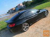 BMW Serija 4 420i Sport Line