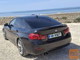 BMW Serija 4 GRAND COUPE: 420i Sport Line