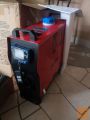 Dizelski grelnik gorile webasto 8kw12v ali 220v