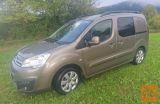 Citroen Berlingo 1.6 BlueHDI