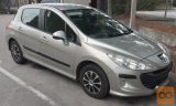 Peugeot 308 1.4