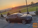BMW Serija 4 GRAND COUPE: 420i Sport Line KOT NOV.