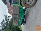 TEHNOSTROJ KIPER PRIKOLICA 5 TON prikolica
