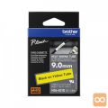Trak Brother HSe-621E termo skrčljiv (9 mm, črno na