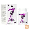 AFRODIZIAK ZA PARE Seven Sins Lust 60/1