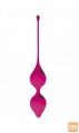 VAGINALNE KROGLICE Virgite E2 Pink
