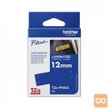 Trak Brother TZe-PR935 (12 mm, belo na srebrnem), original
