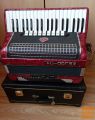 HARMONIKA MELODIJA T-III-96