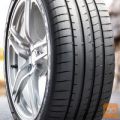 Goodyear Eagle F1 asymm. 3* FP ROF 245/45R18 100Y (s)
