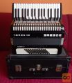 HARMONIKA HOHNER STUDENT 72