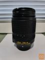 Nikon AF-S DX Nikkor 18–140mm f/3.5–5.6G ED VR