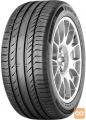 CONTINENTAL ContiSportContact 5 SUV DOT1917 255/55R18 (p)