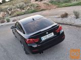 BMW Serija 4 GRAND COUPE: 420i Sport Line KOT NOV.