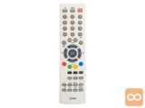 Univerzalni daljinski upravljalnik LCD TV TOSHIBA