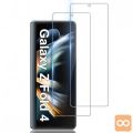 Zaš. steklo iz kaljenega stekla 9H za Samsung Galaxy Z Fold4