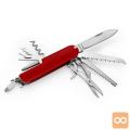 Žepni nož 90mm 11 funkcij