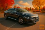 Volkswagen 2 ARTEON 2.0 TDI 110kW Elegance-MODEL 2020-