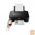 Večfunkcijska naprava Canon Pixma TS3350 (barvna, brizgalna)