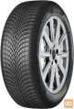 SAVA All Weather 195/55R15 85H (p)